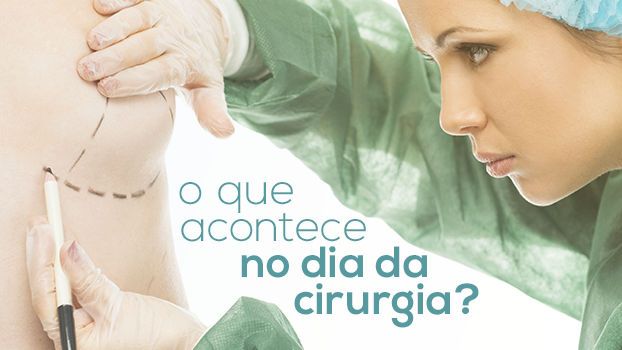 Cirurgia de prótese de silicone: o que acontece no dia?
