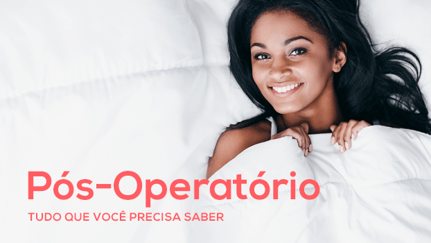 Pós-Operatório Silicone: tudo que você precisa saber