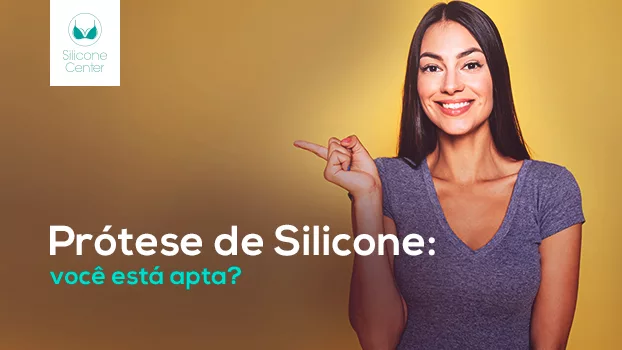 Colocar prótese de silicone: você está apta?
