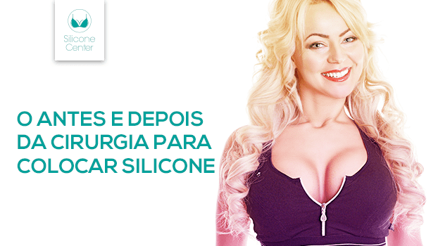 Silicone antes e depois: saiba se as fotos são uma boa referência