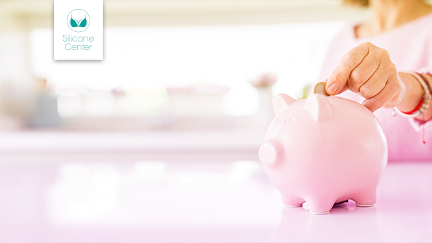 Quanto custa uma mamoplastia de aumento? Planeje-se para tirar o seu sonho do papel!