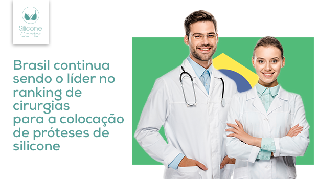 Prótese de silicone no Brasil: por que a cirurgia faz tanto sucesso?