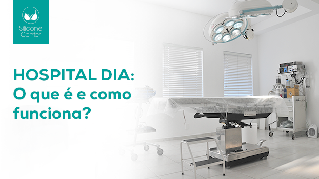 Hospital-dia para realização de cirurgias é seguro?