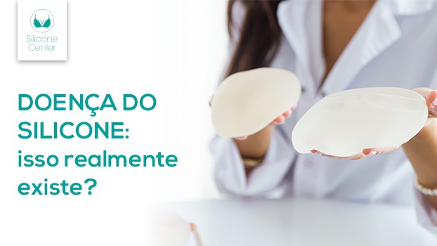 Doença do silicone: o que realmente se sabe sobre essa síndrome raríssima?