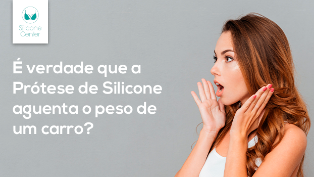 Resistência da prótese de silicone: como ter certeza de que o implante é seguro?