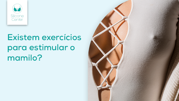 Exercícios para estimular o mamilo: como preparar os seios mesmo antes da amamentação