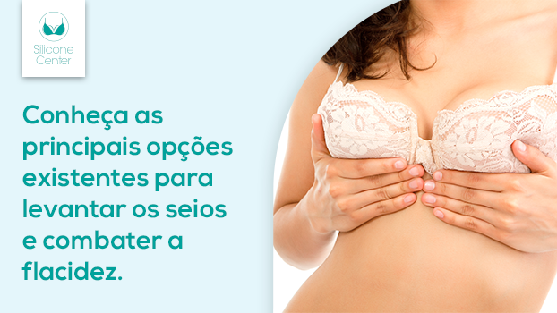 Como levantar os seios — dos truques do dia a dia à solução definitiva!