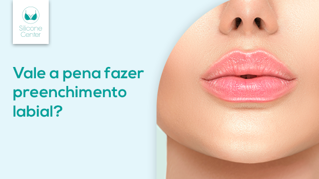 Vale a pena fazer preenchimento labial?
