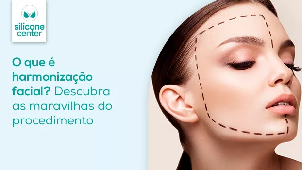 Harmonização facial: 5 segredos que você precisa saber sobre este procedimento