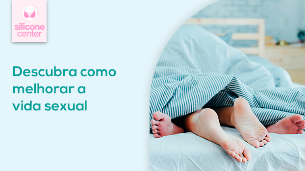 Como melhorar a vida sexual? Dicas para o Dia dos Namorados e muito depois desta data!