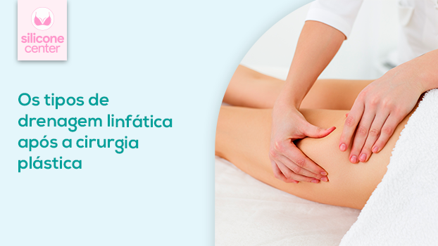 Imagem de mãos massageando a coxa