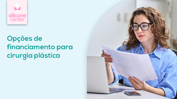 Cirurgia plástica parcelada: como realizar seu sonho de colocar silicone!