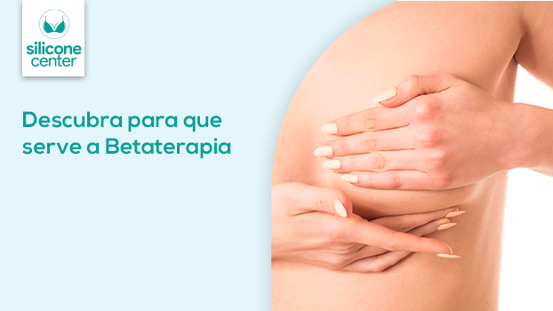 Betaterapia: uma aliada no tratamento de queloides